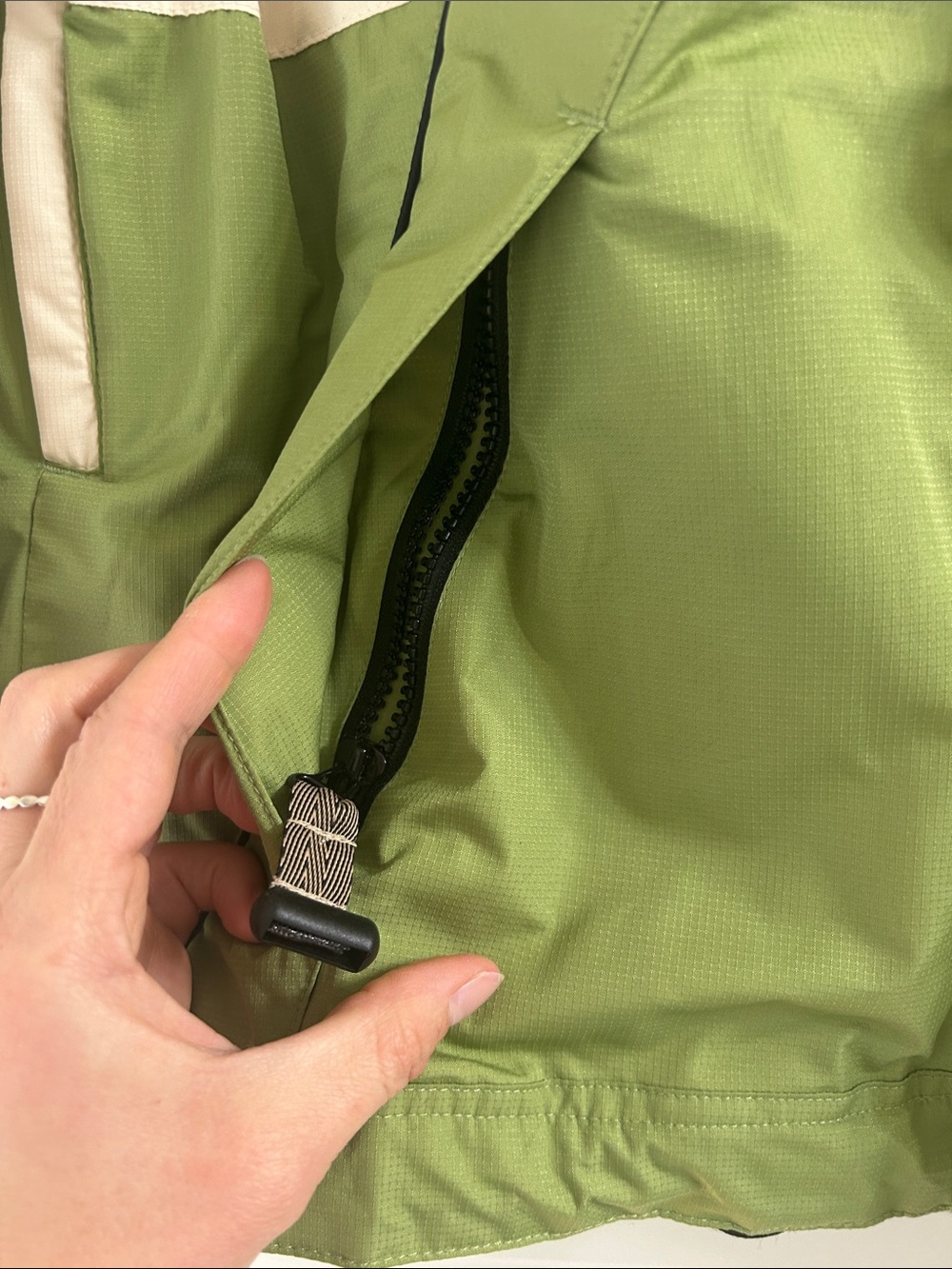 Vintage obermeyer snow jacket - Picture 2 of 5